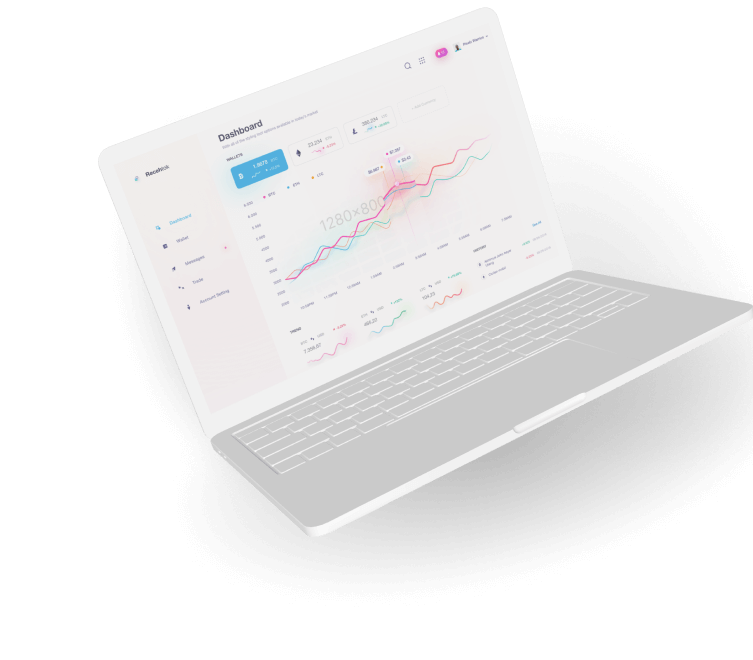 Vortexion Trade - Adaptive Machine Learning