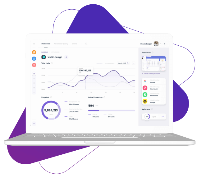 Vortexion Trade - The Vortexion Trade Story