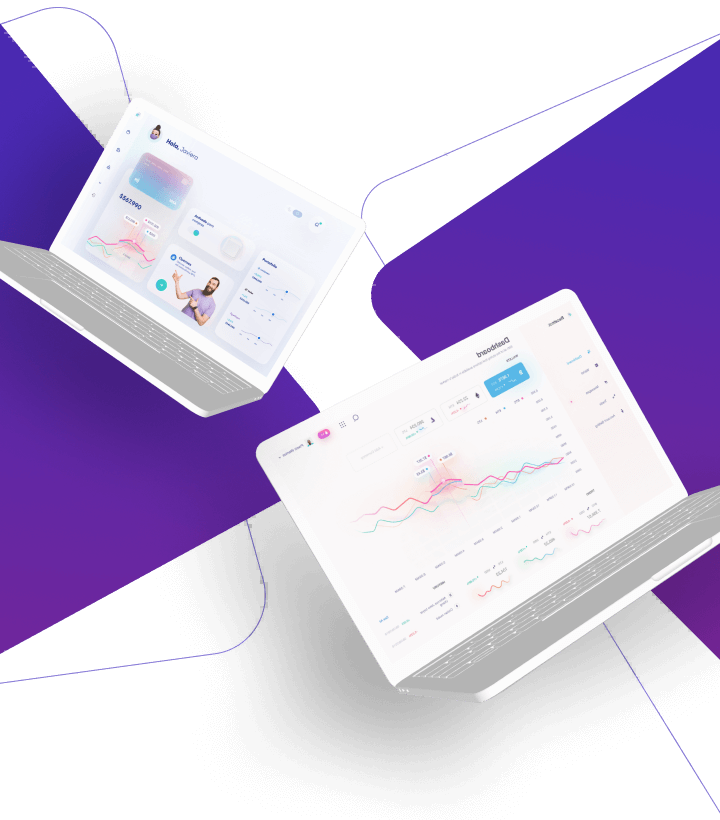 Vortexion Trade - The Vortexion Trade Story